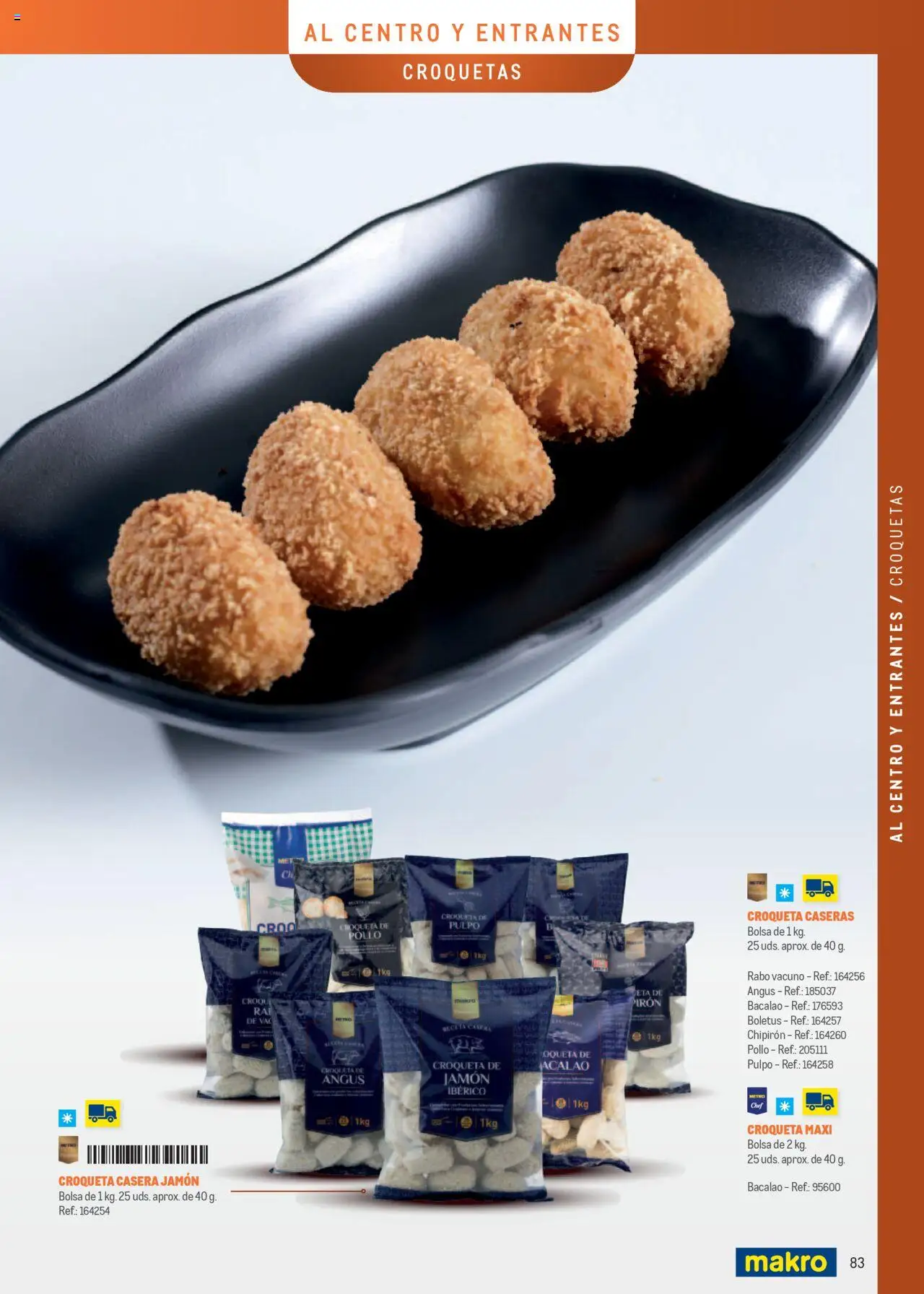Makro - Especia Carta Prat - Página de 83 - Válido desde 08/04/2025