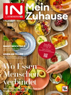 Vorschau Interspar Mein Zuhause  gültig ab 29.09.2025