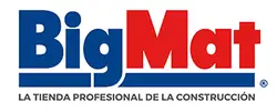 BigMat logo