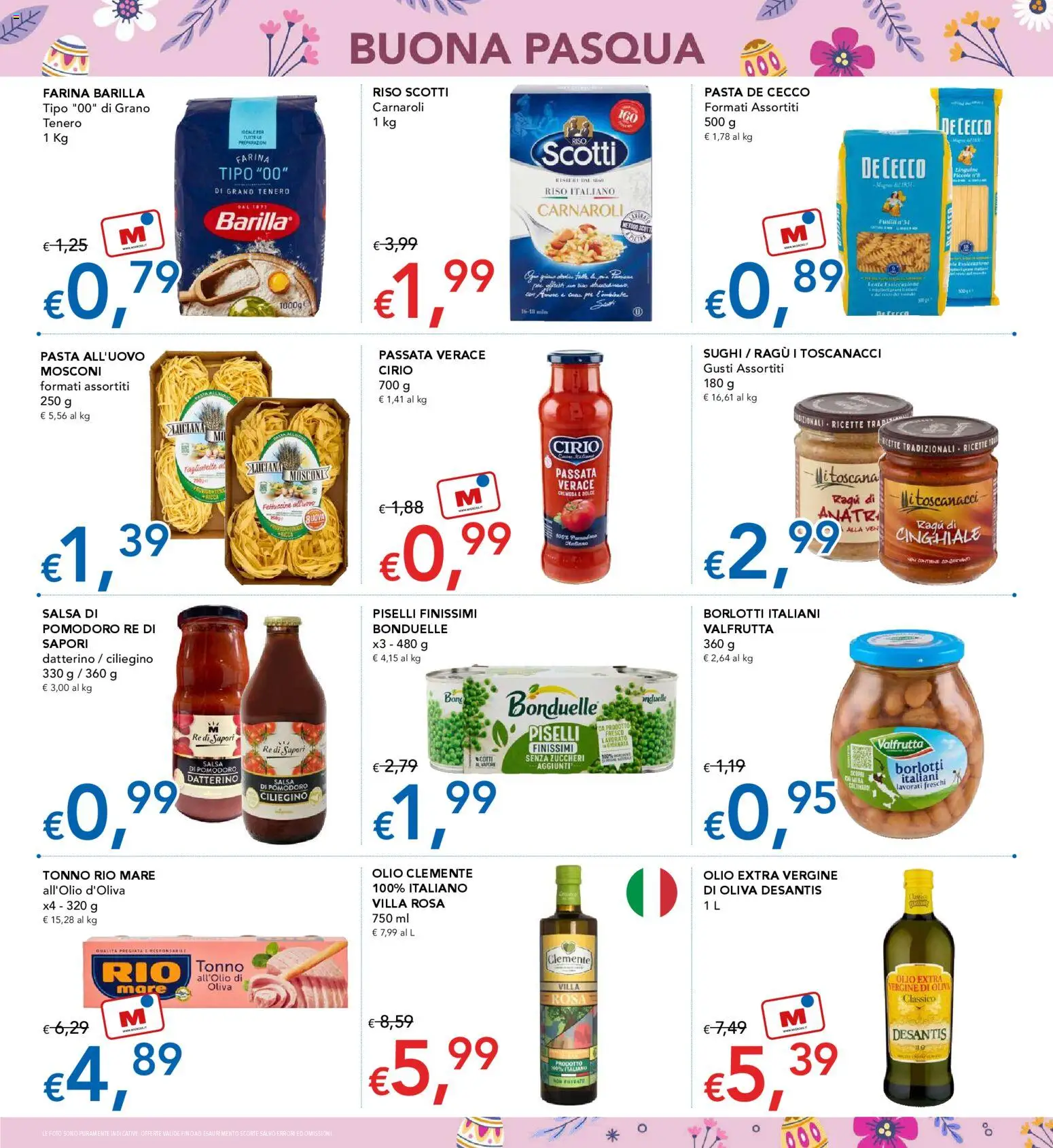 Migross volantino - pagina 8 - valido dal 26/03/2026