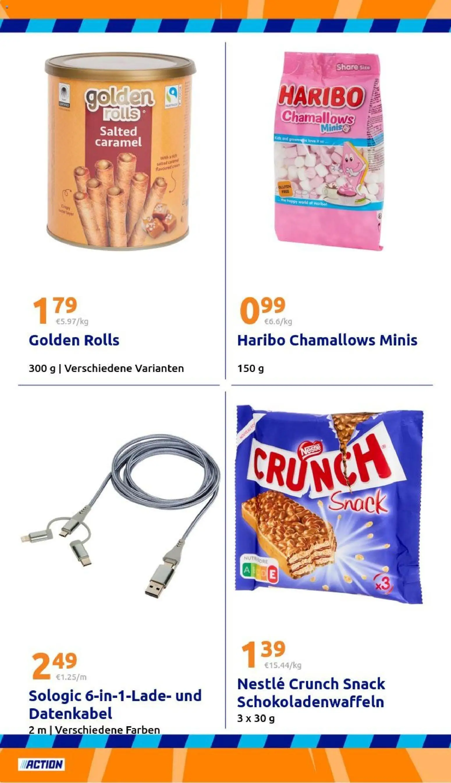 Action Prospekt - Seite 28 - gültig ab 29.04.2026