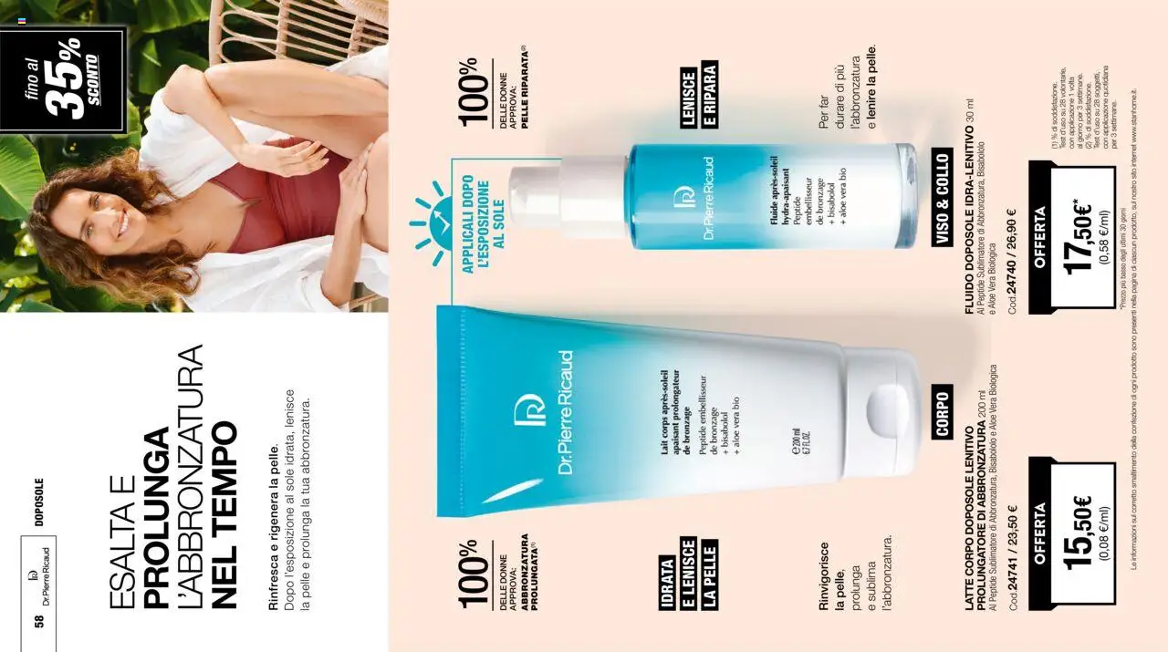Catalogo Stanhome 11/2025 - pagina 30 - valido dal 15/07/2025