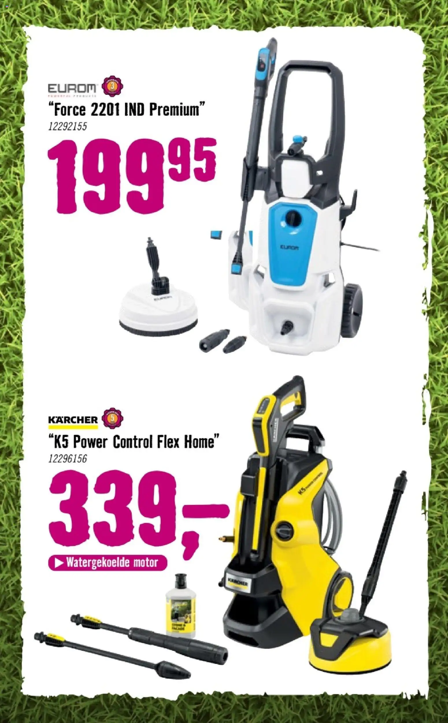 Hornbach folder - page 62- valid from 09-03-2026