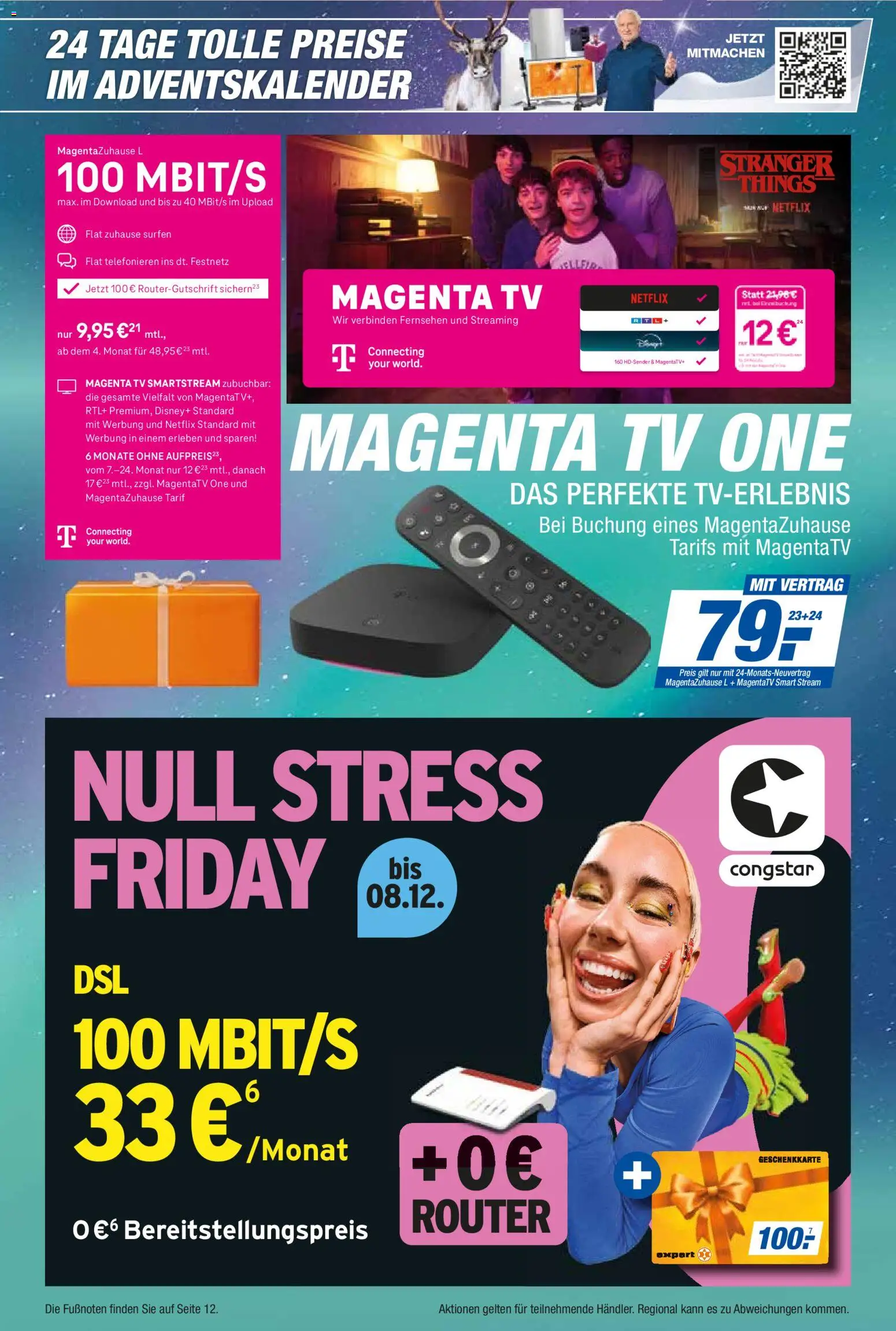 Expert Smarthphone Highlights im Dezember - Seite 5 - gültig ab 01.12.2025