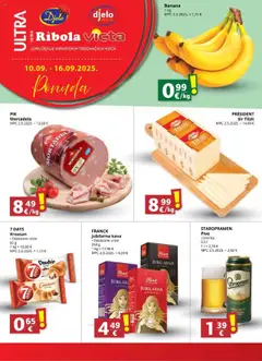 Ultra Gros katalog od 10.09.2025