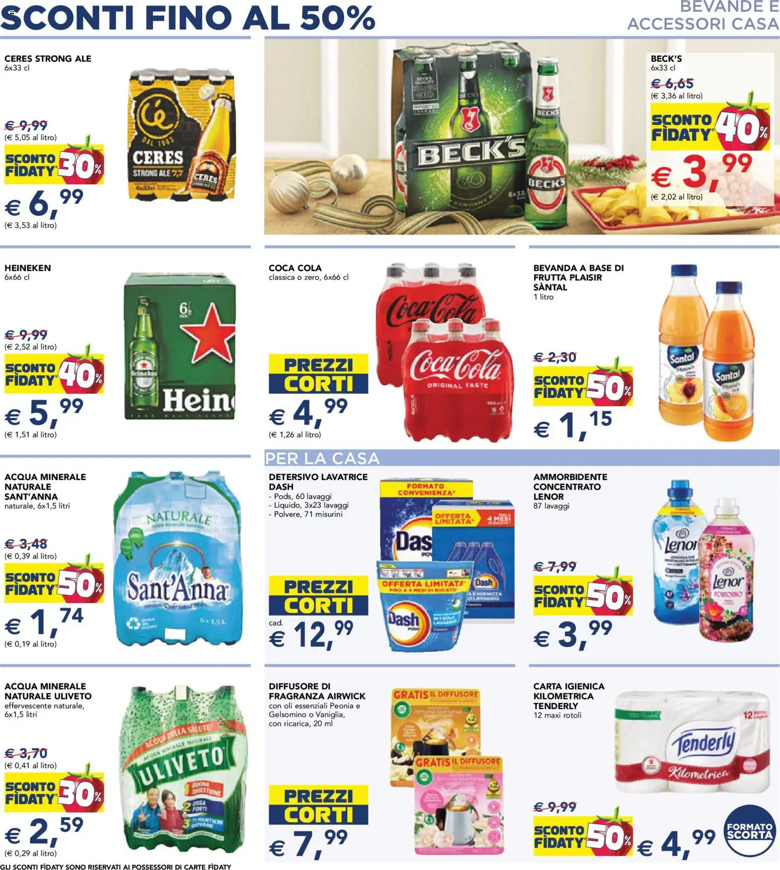 Volantino Esselunga S	 - pagina 9 - valido dal 01/12/2025