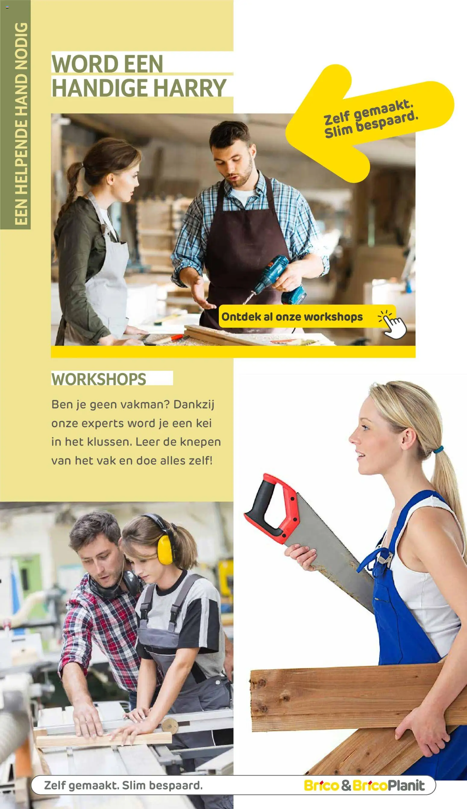 Brico Plan-it - Vloermagazine - page 84- valid from 04/02/2026