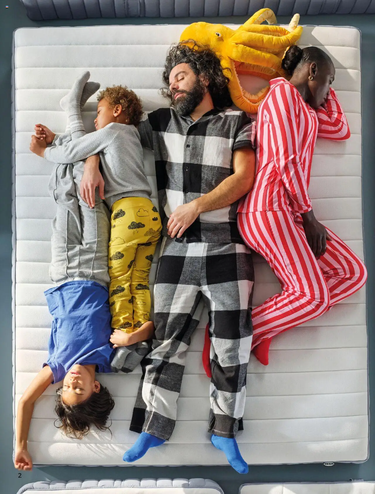 Catálogo IKEA Confort - Página de 2 - Válido desde 01/09/2025