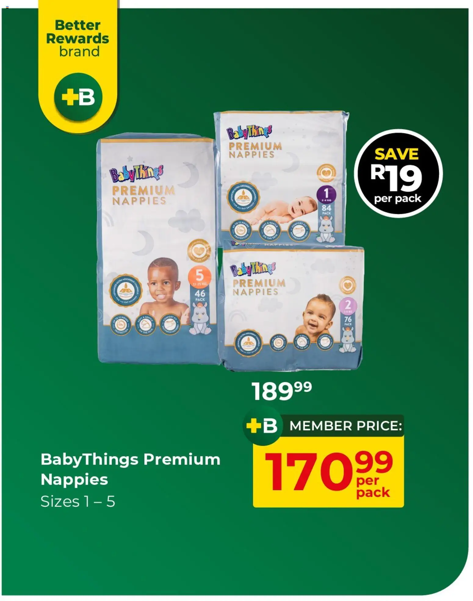 Baby City Specials - page 1- valid from 26/01/2026