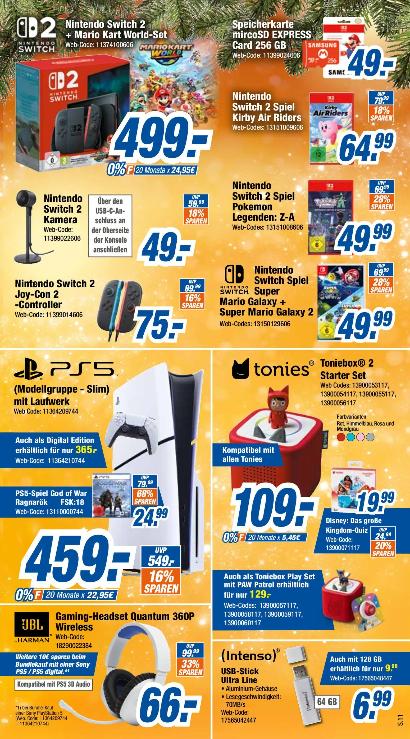 Expert Prospekt 	 - Seite 11 - gültig ab 08.12.2025