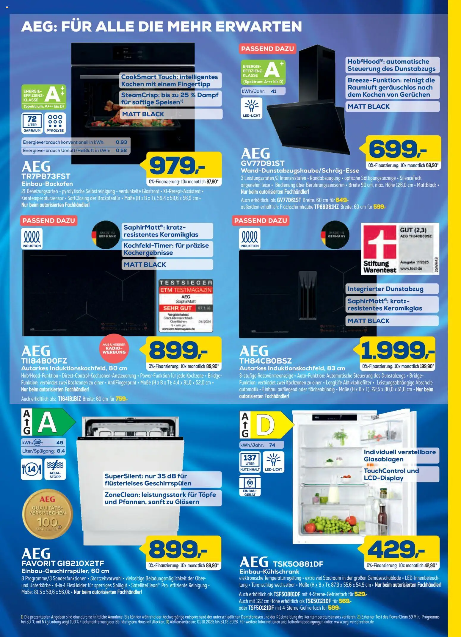 Euronics Prospekt 	 - Seite 15 - gültig ab 25.02.2026