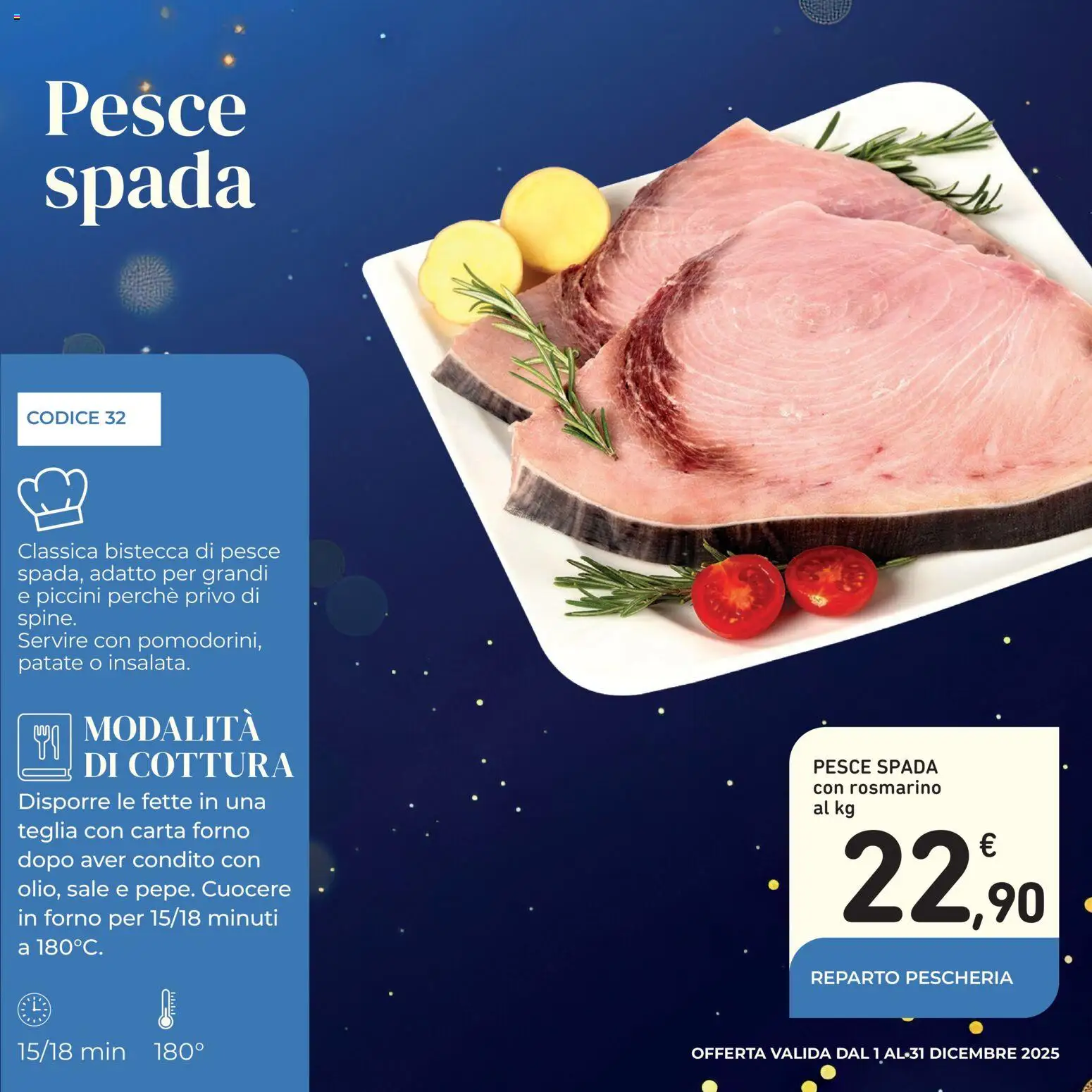 Conad Menu delle Feste catalogo - pagina 29 - valido dal 01/12/2025
