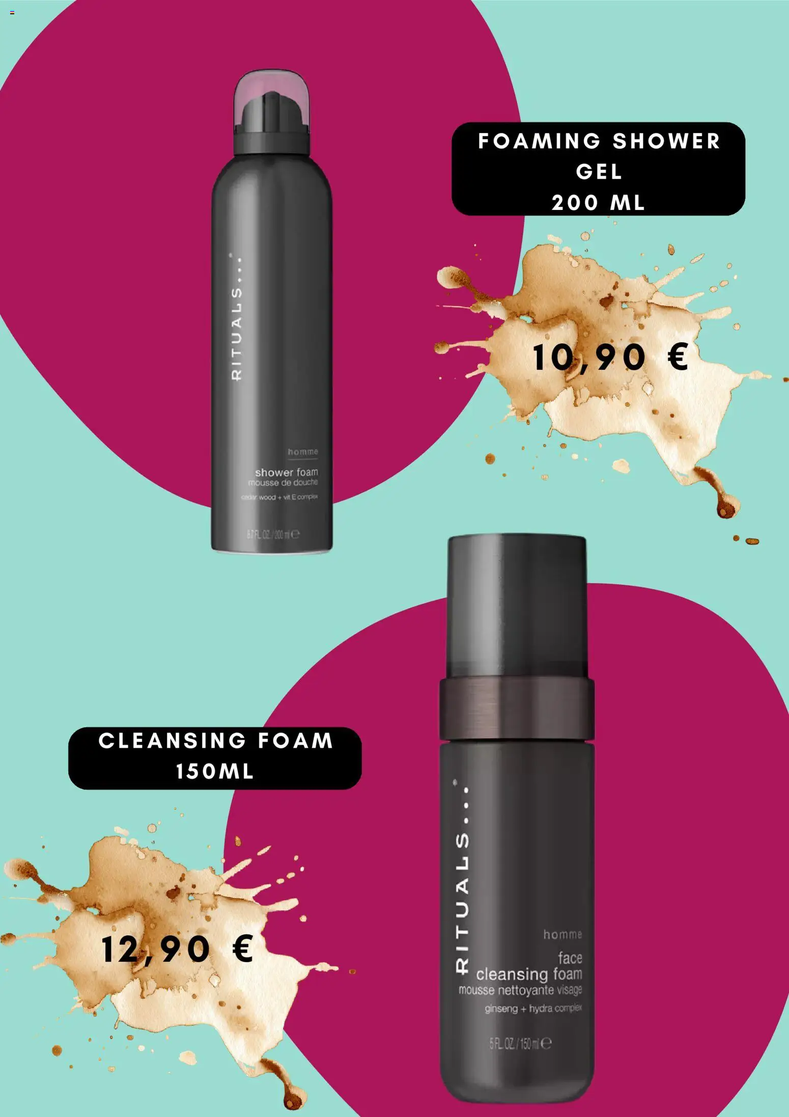 Rituals Prospekt 	 - Seite 2 - gültig ab 02.04.2026