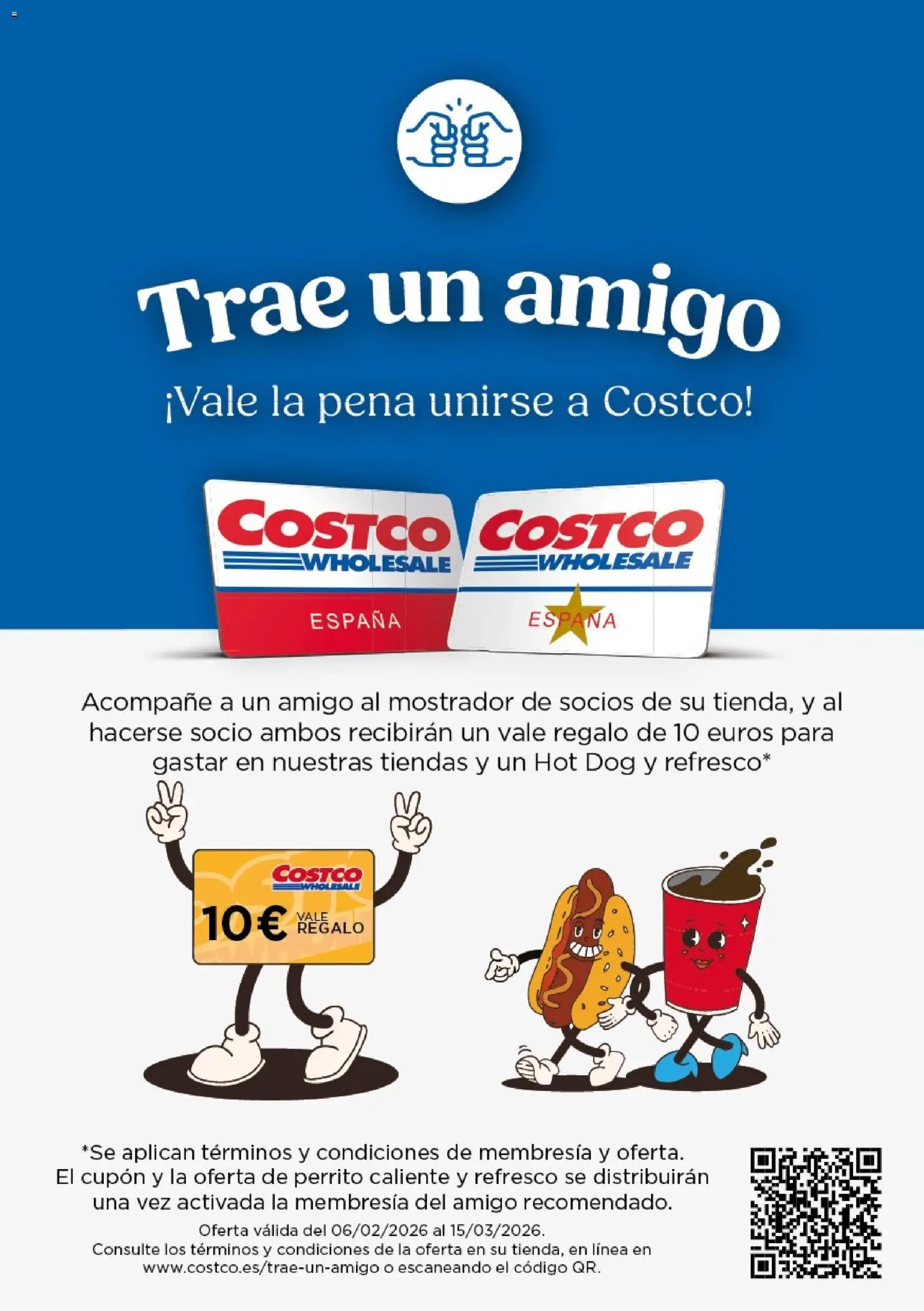 Costco catálogo - Página de 23 - Válido desde 16/02/2026