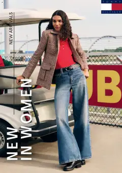 Προεπισκόπηση Tommy Hilfiger - Kατάλογος 10/2025 ισχύει από 01/10/2025