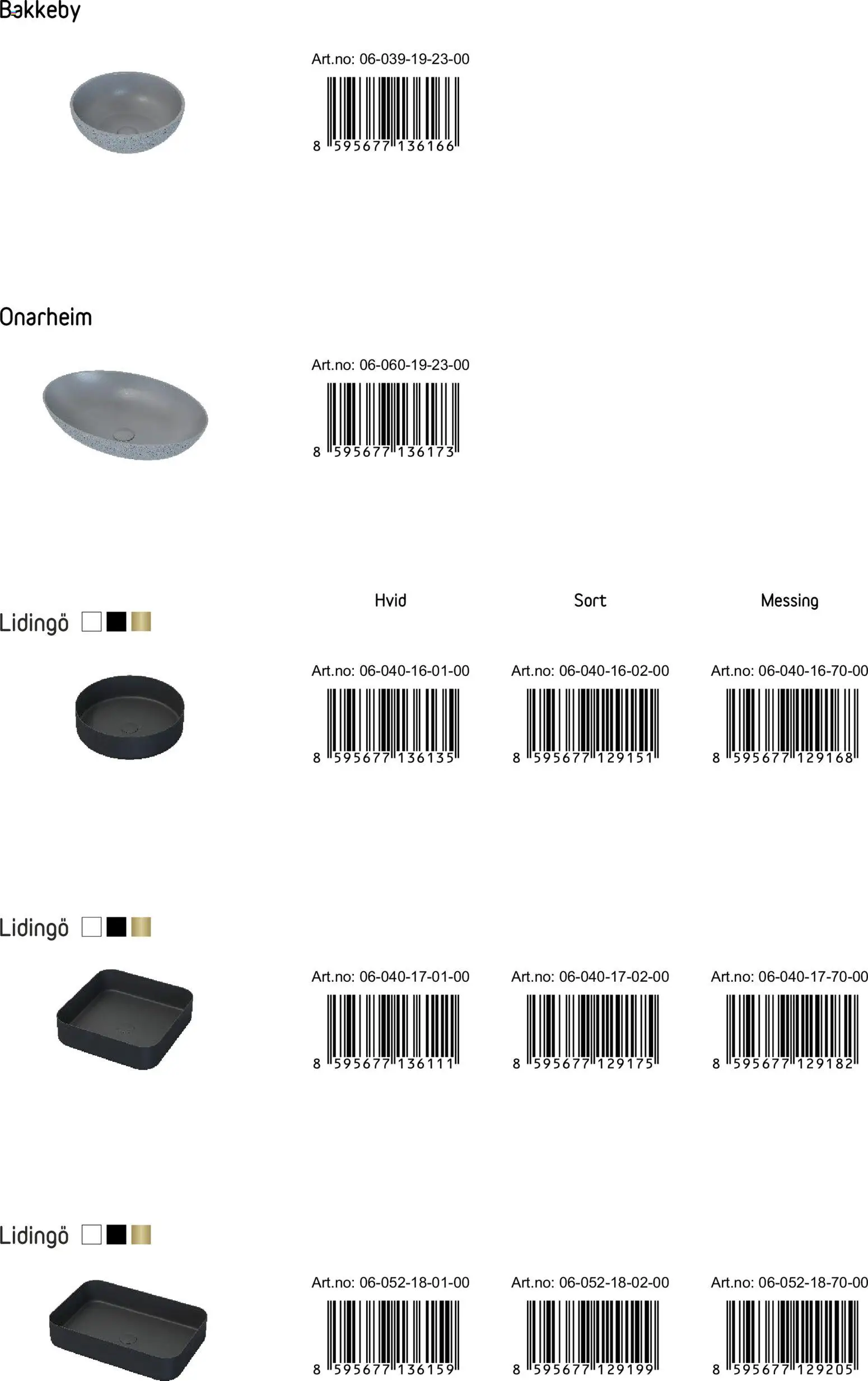 Bauhaus - Nature - page 16- valid from 01/01/2026