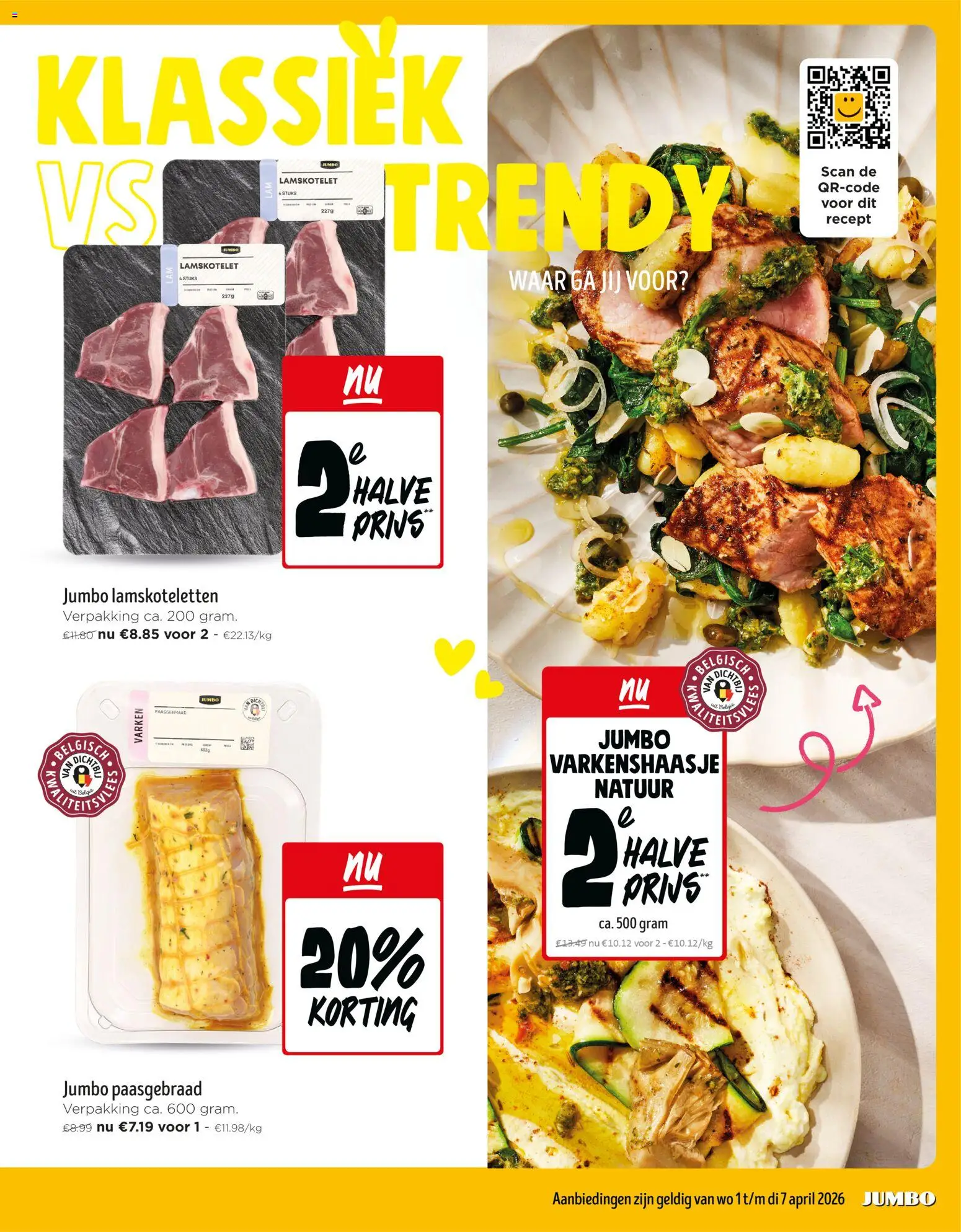 JUMBO folder / publicité - page 3- valid from 01/04/2026