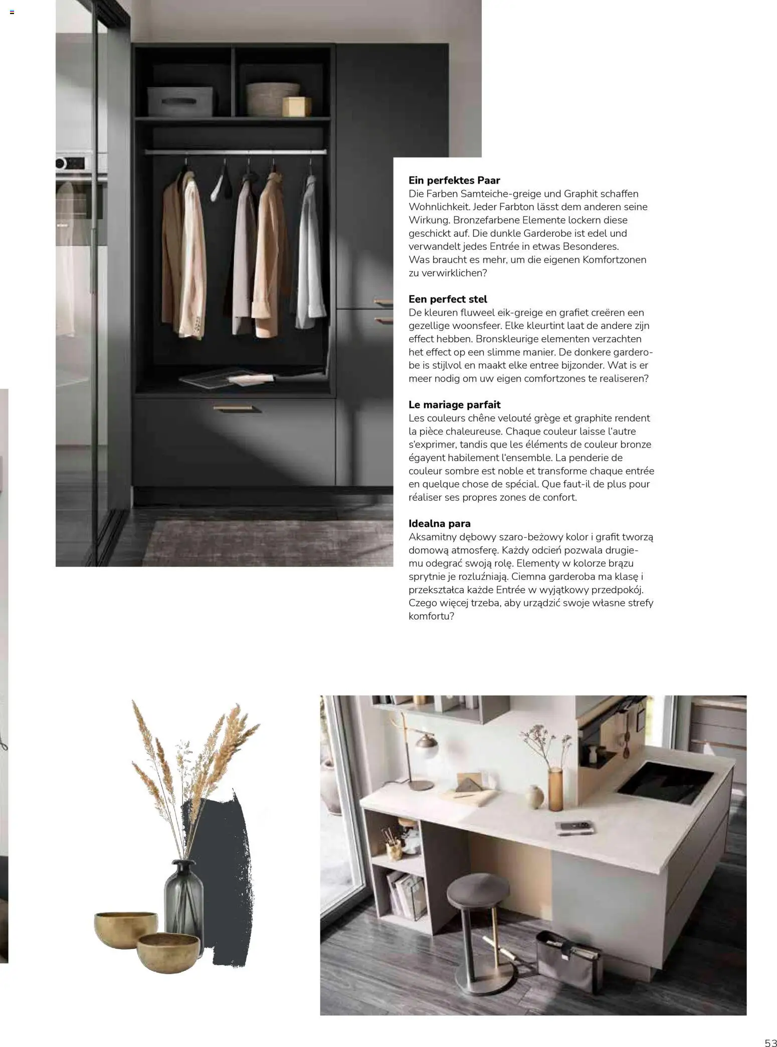 Ostermann Impressa Küchenprospekt 2026 - Seite 55 - gültig ab 01.01.2026