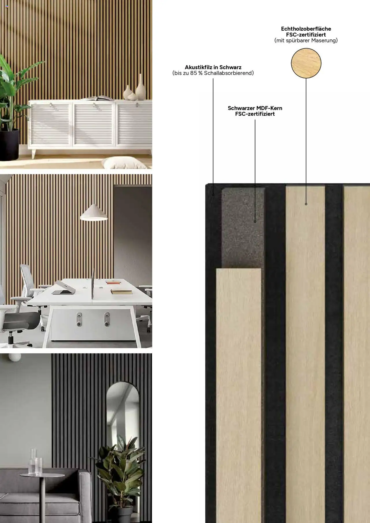 Hammer Zuhause Raumstyle Akustik - Seite 3 - gültig ab 01.09.2025