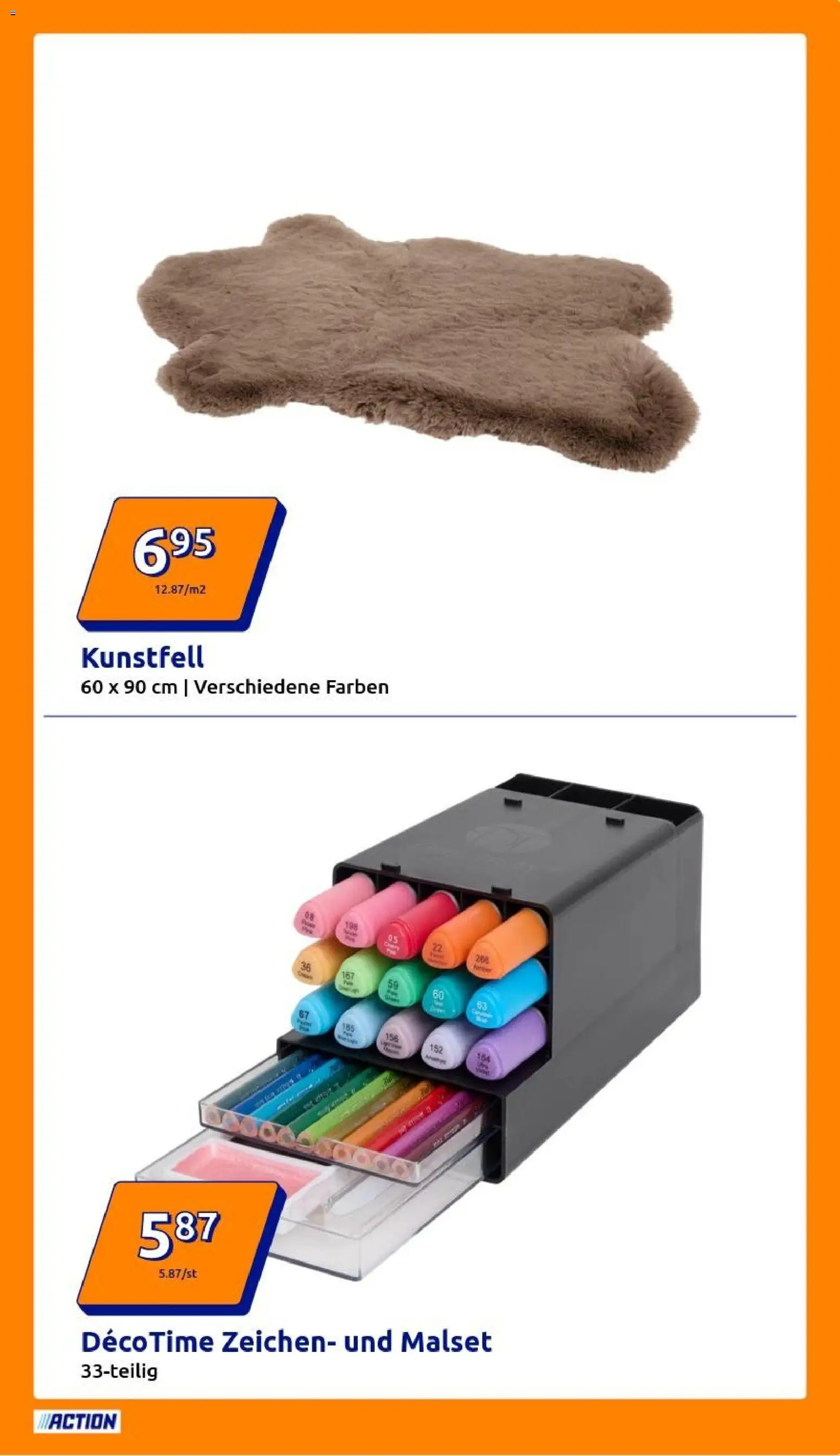 Action Prospekt - Seite 7 - gültig ab 10.12.2025