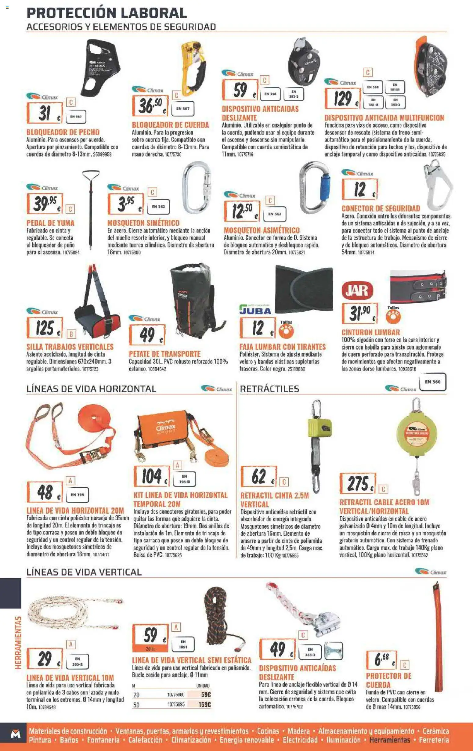 Obramat folleto - Página de 448 - Válido desde 23/03/2026