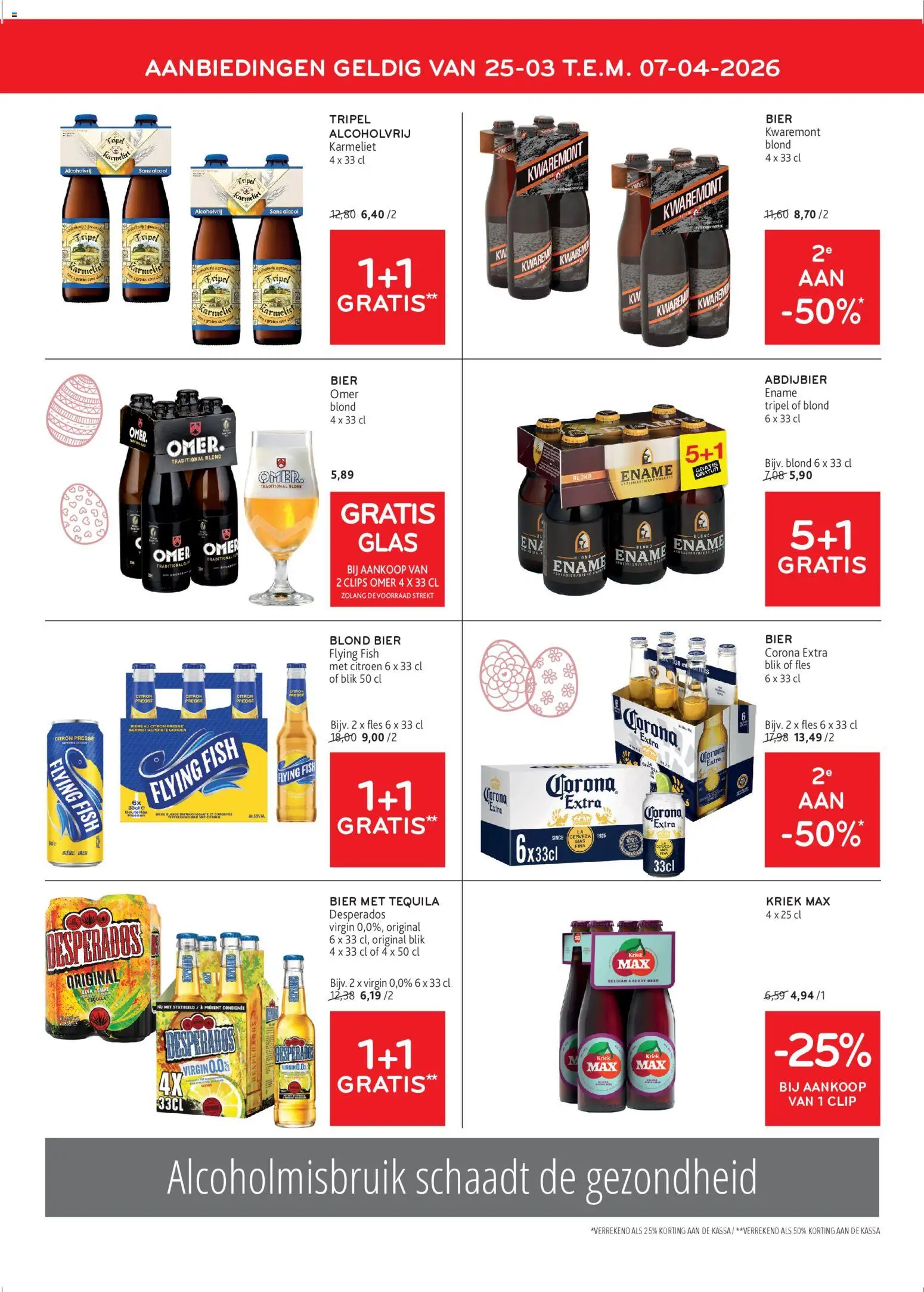 Alvo folder - page 19- valid from 25/03/2026