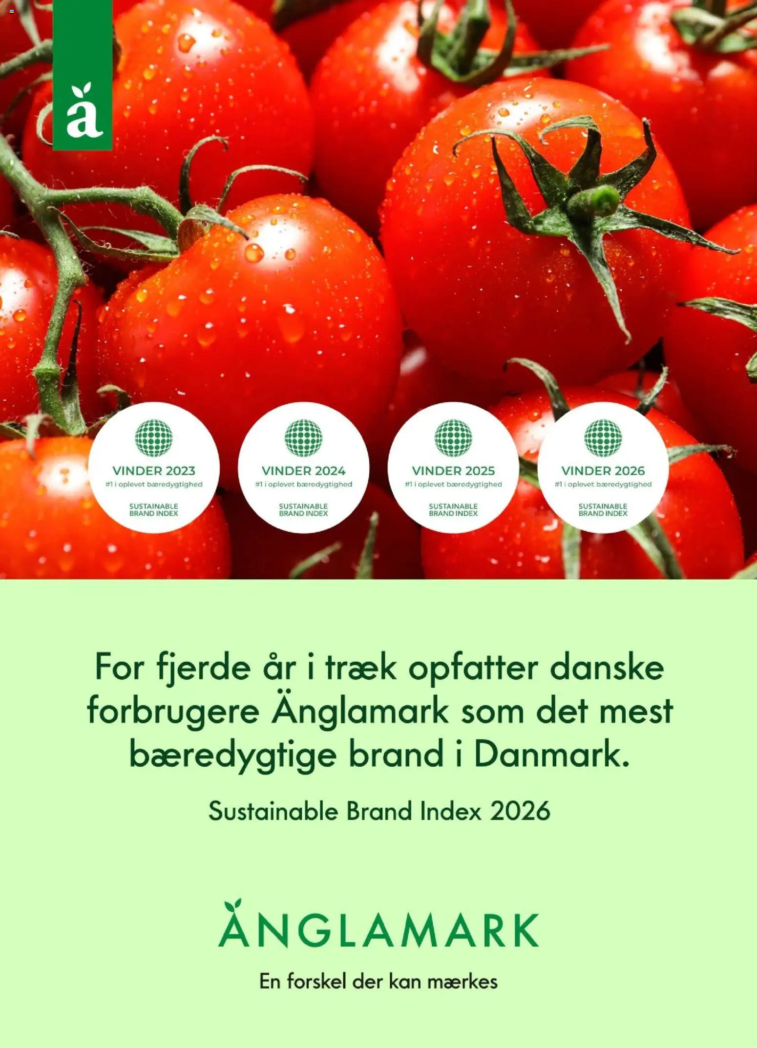 Super Brugsen - Tilbudsavis uge 14-15 - page 9- valid from 07/04/2026