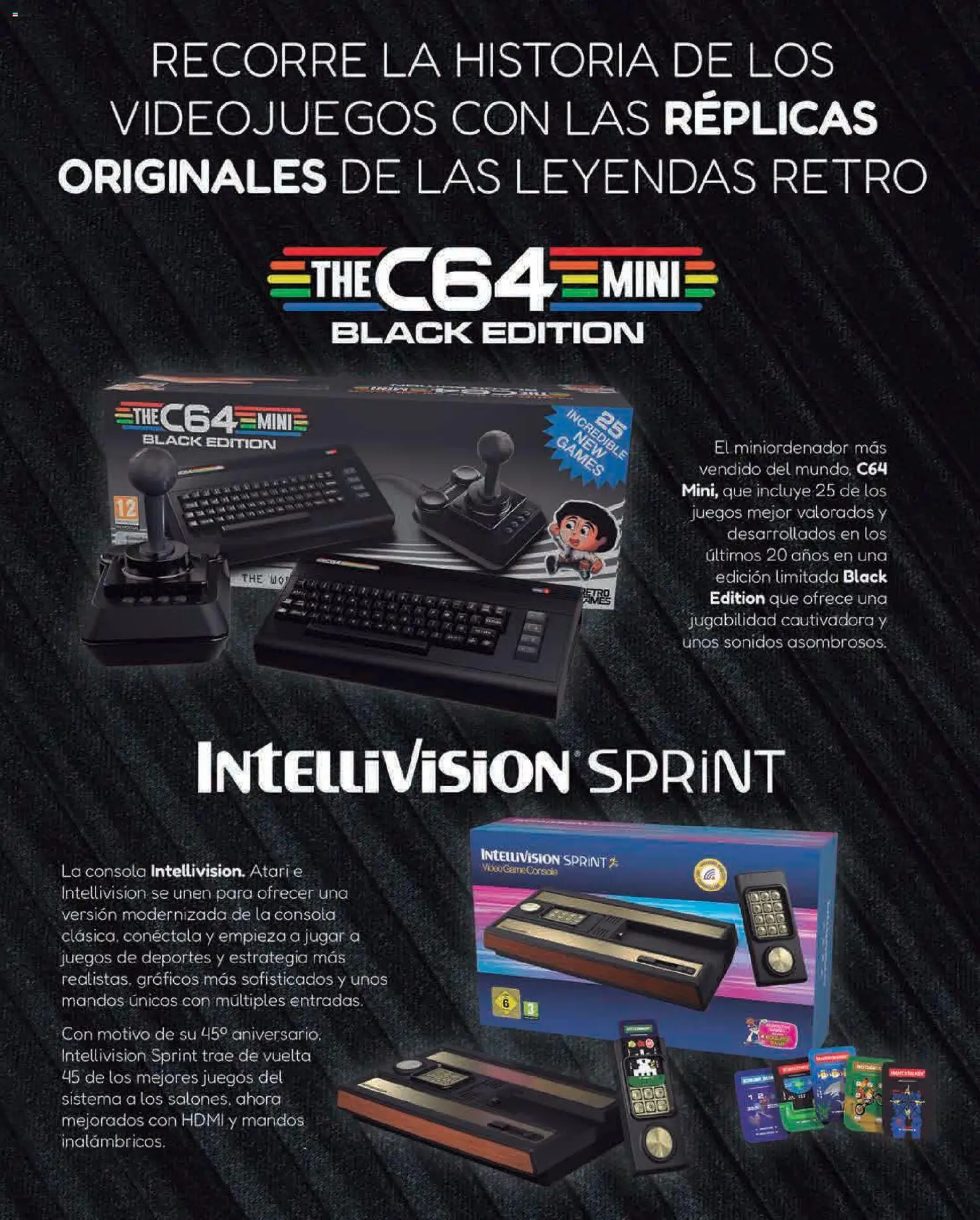 Game folleto - Página de 62 - Válido desde 03/12/2025