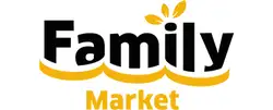 Family Market logo