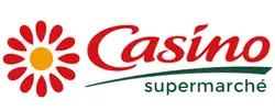 Casino Supermarché logo