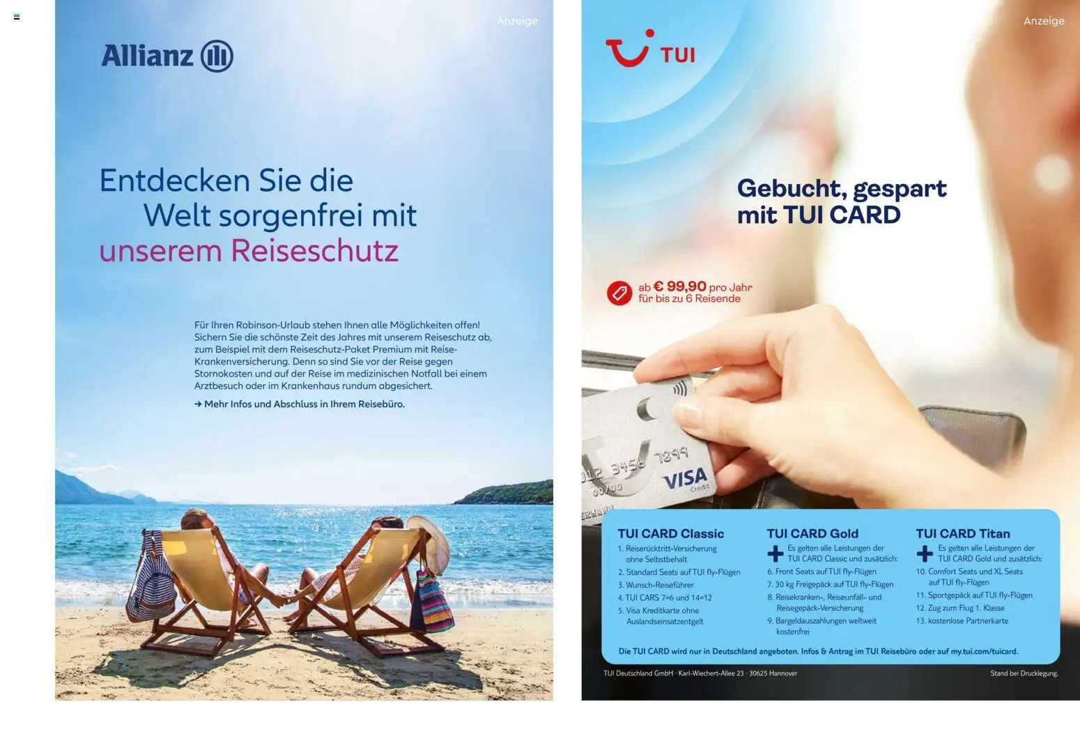 Aida ROBINSON Ganzjahreskatalog 2025/26 - Seite 145 - gültig ab 30.10.2025