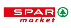 Spar Market bolt logo