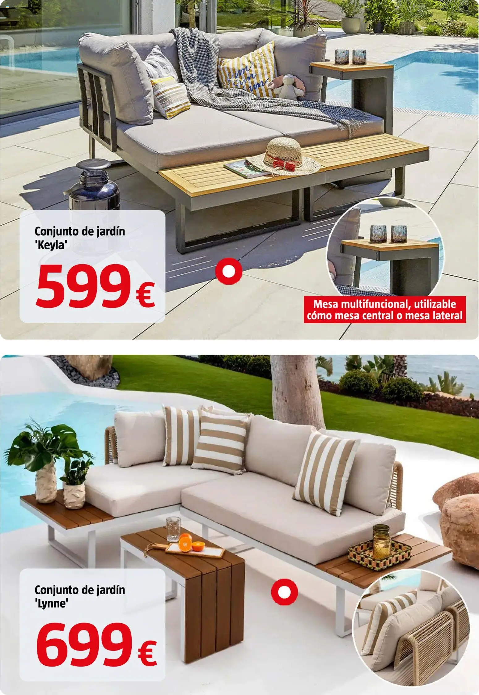 Bauhaus folleto - Página de 9 - Válido desde 26/03/2026