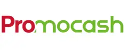 Promocash logo