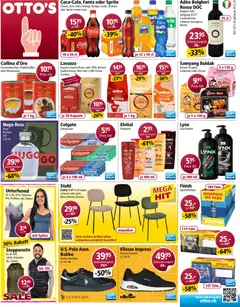 Vorschau Otto's Aktionen gültig ab 29.12.2025