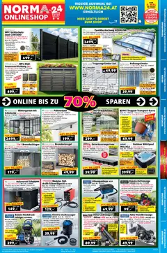 Vorschau Norma Online shop gültig ab 02.11.2025