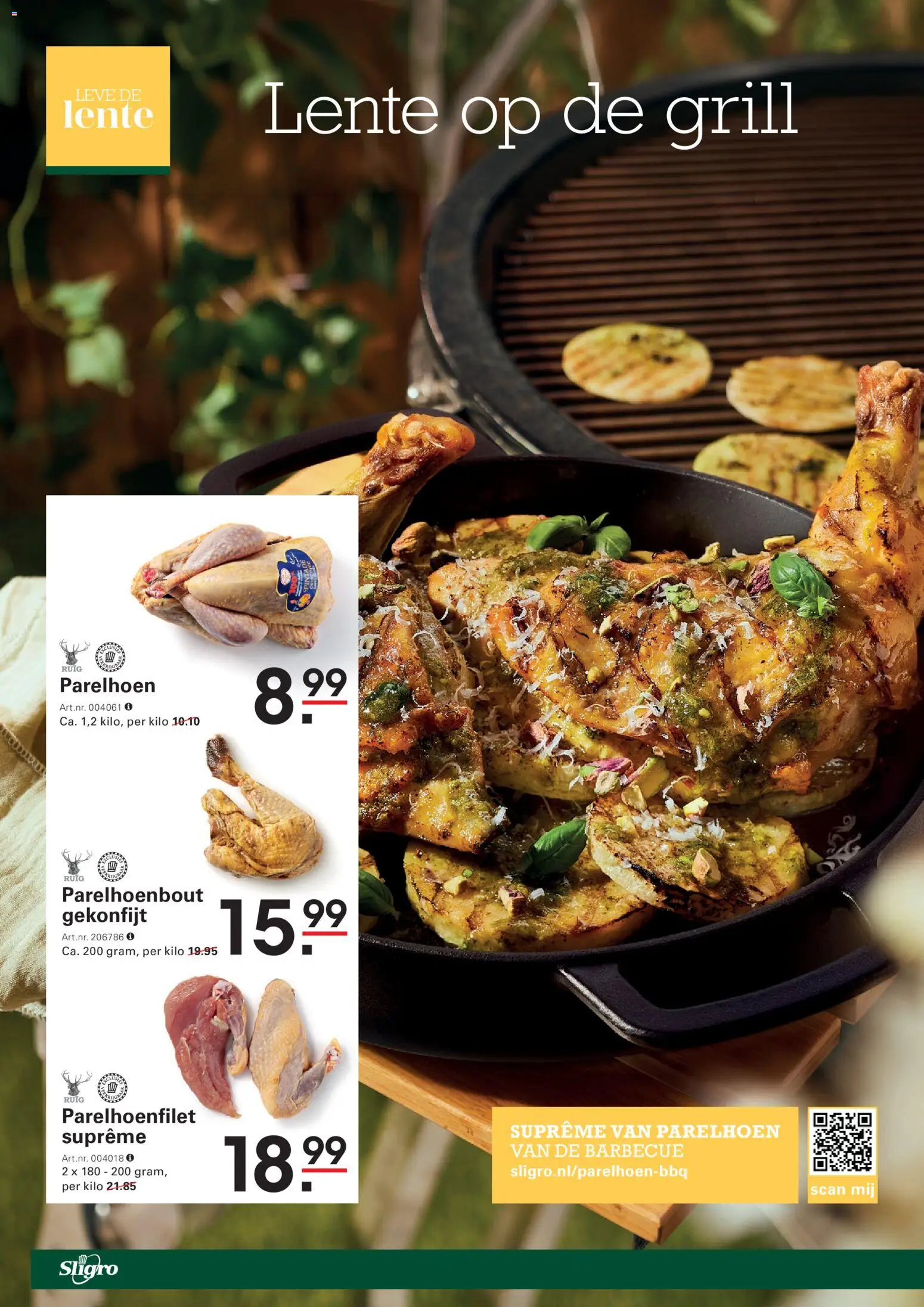 Sligro folder - page 4- valid from 12-03-2026