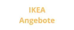 Ikea Geschäft logo