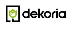 Dekoria logo
