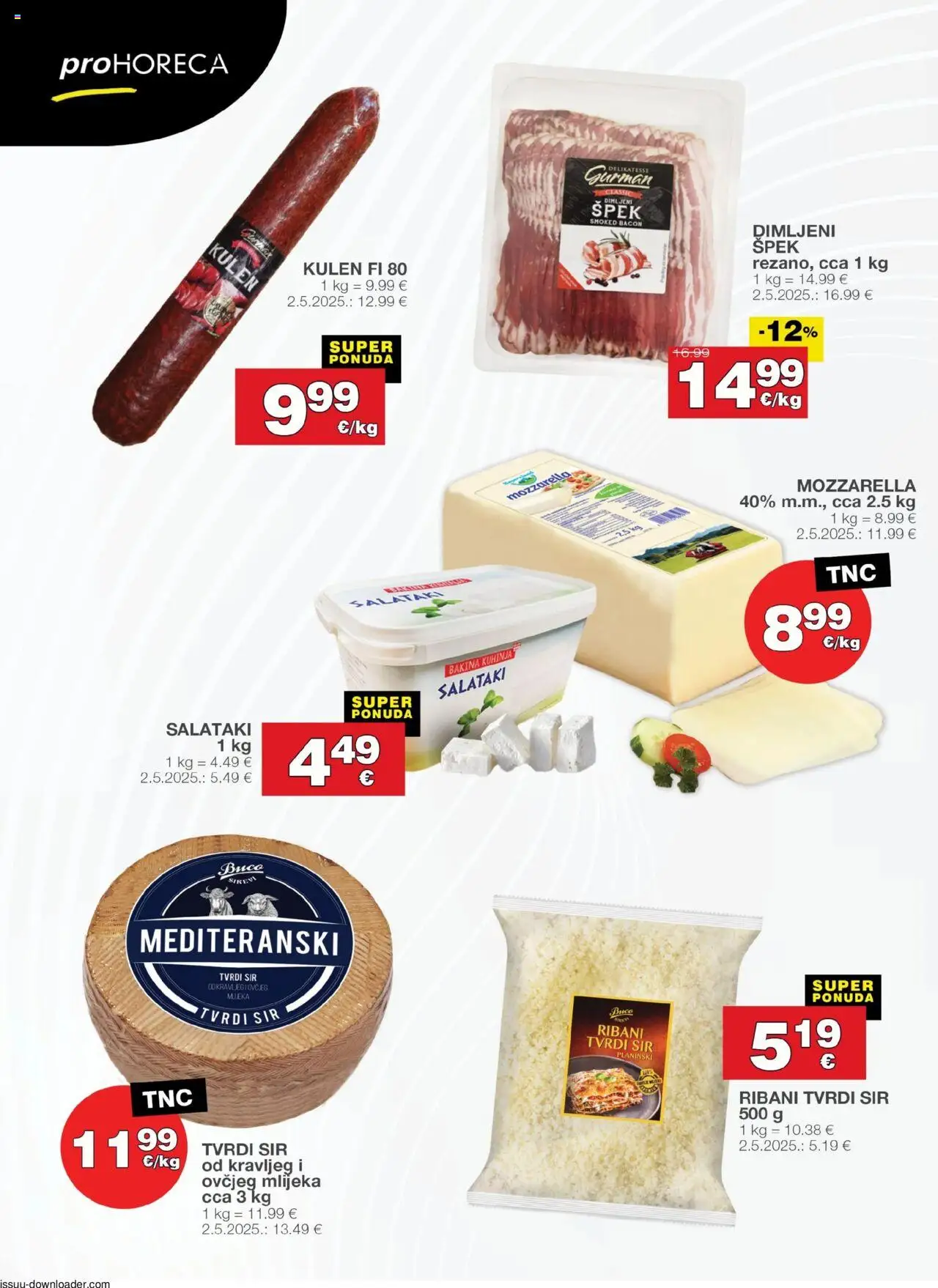 Katalog Stanić Diskont - stranica 14- važeći od 10.07.2025