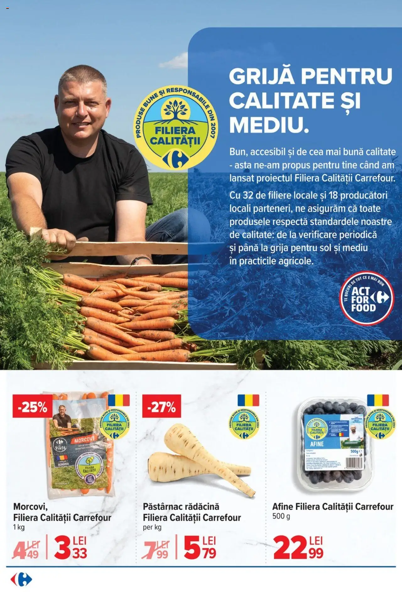 Carrefour catalog - Special AFF Made in RO - pagina 3- valabil de la 16.07.2025