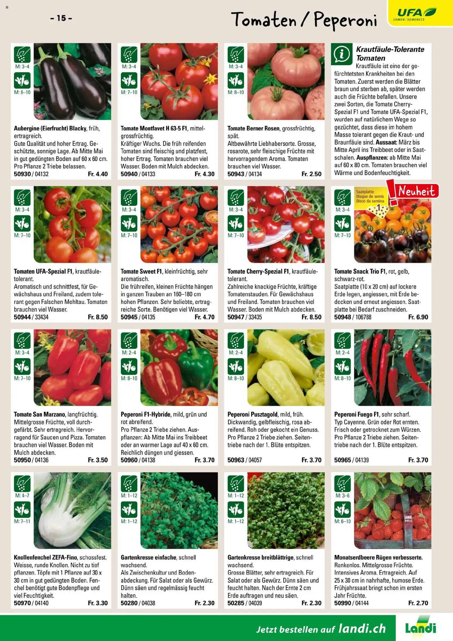 Landi ( Deaktivovane pre Letakomat )  Aktionen - page 17- valid from 07.01.2026