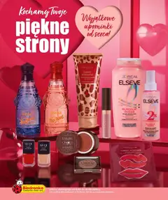 Podgląd Biedronka gazetka - Walentynki ważny od 05.02.2026