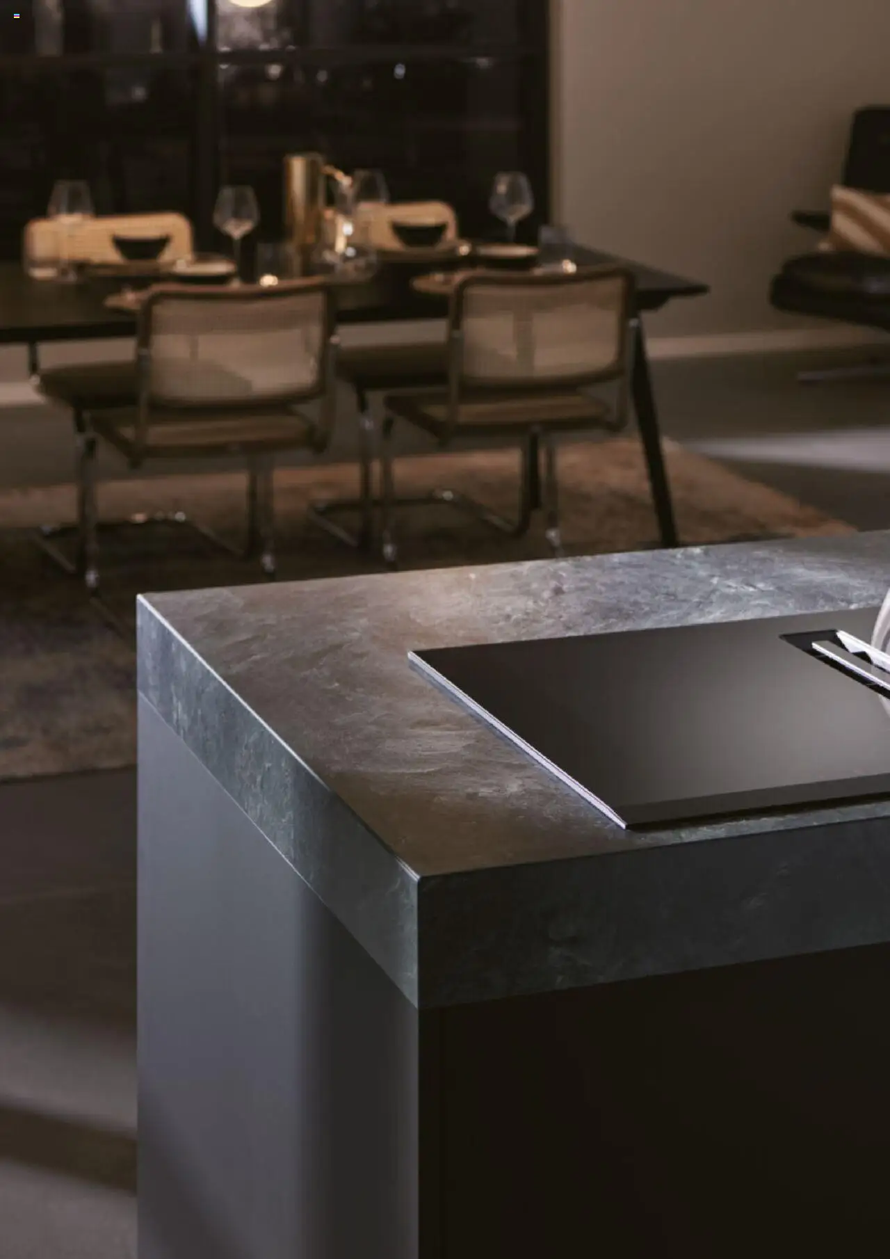 XXXLutz Die neuen Küchentrends - page 114- valid from 08.04.2024