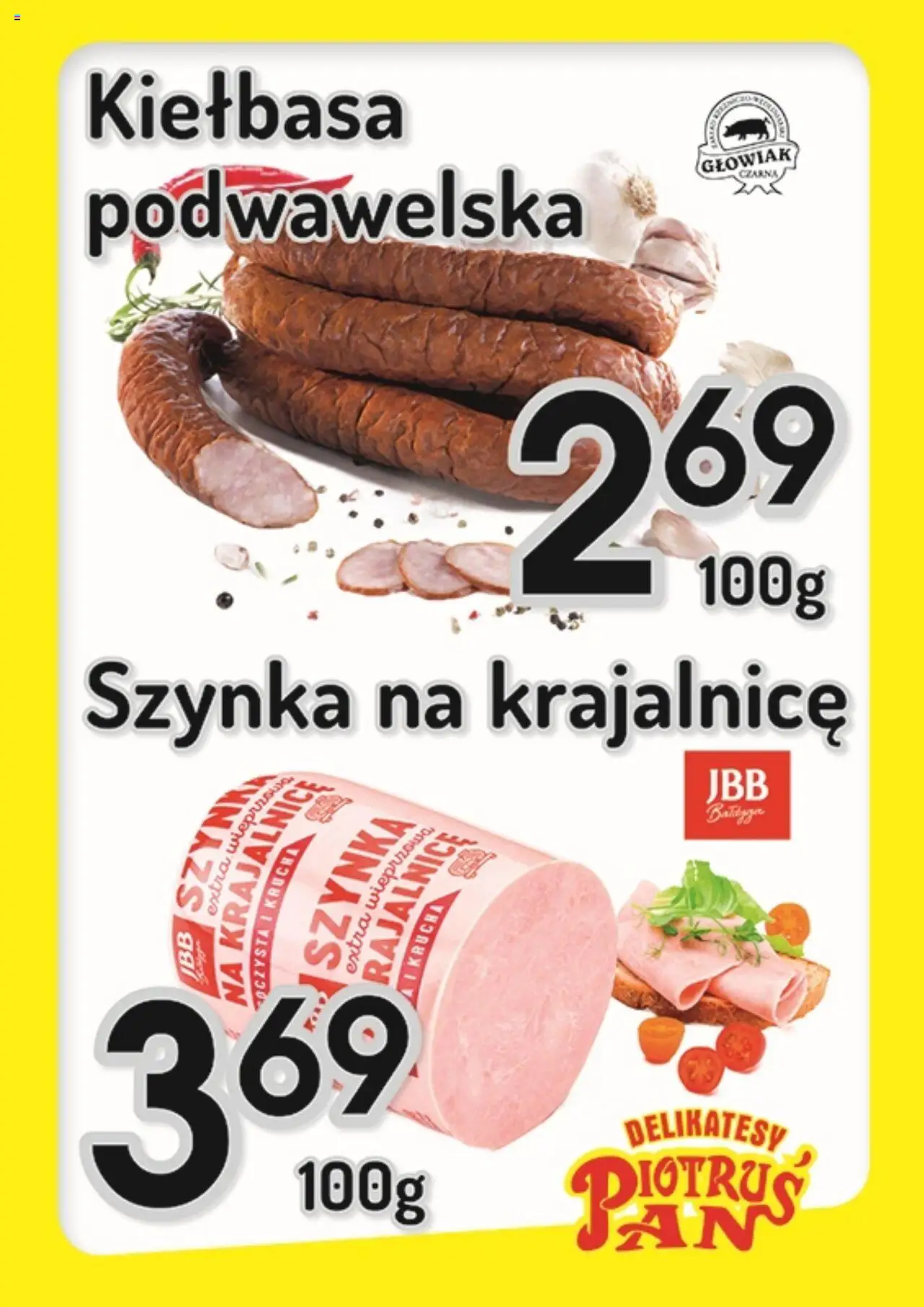 Piotruś Pan promocje - strona 2- ważny od 16.07.2025