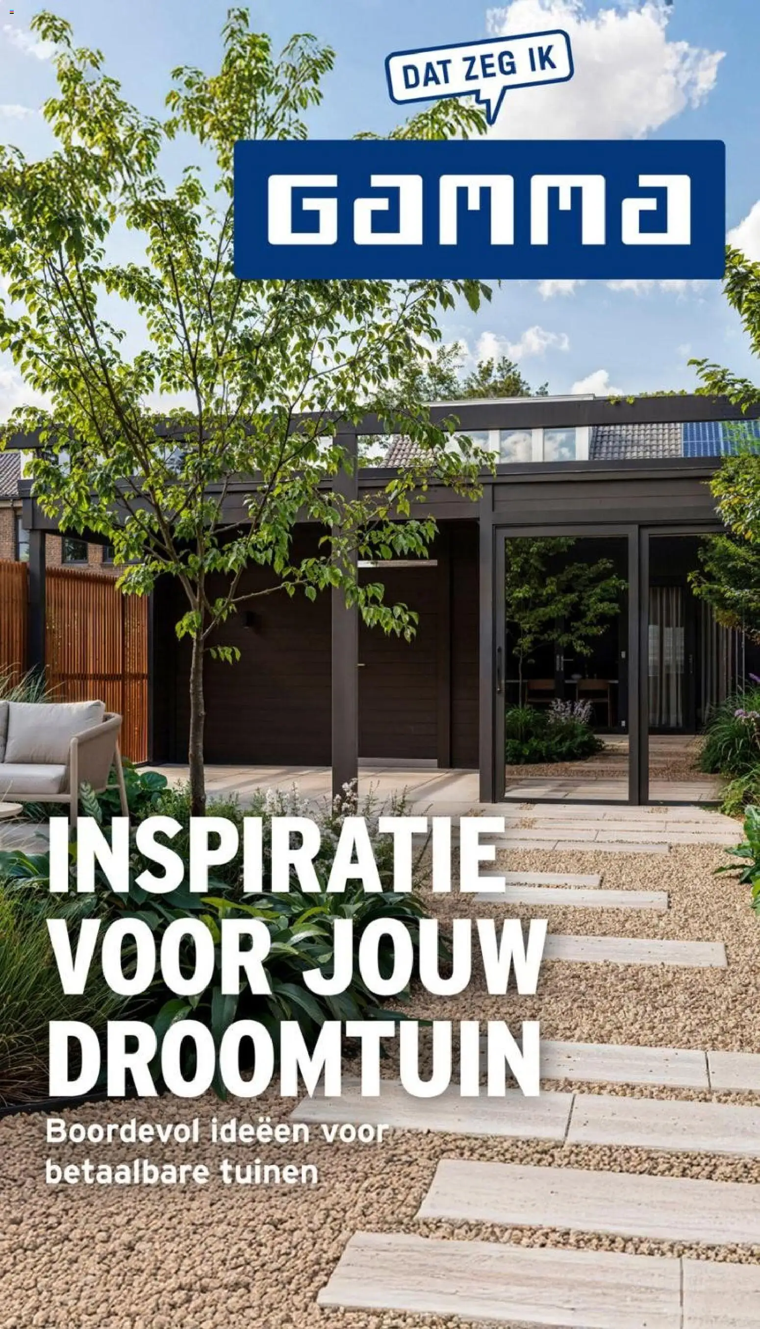 GAMMA - Tuin inspiratie - page 2- valid from 26-02-2026
