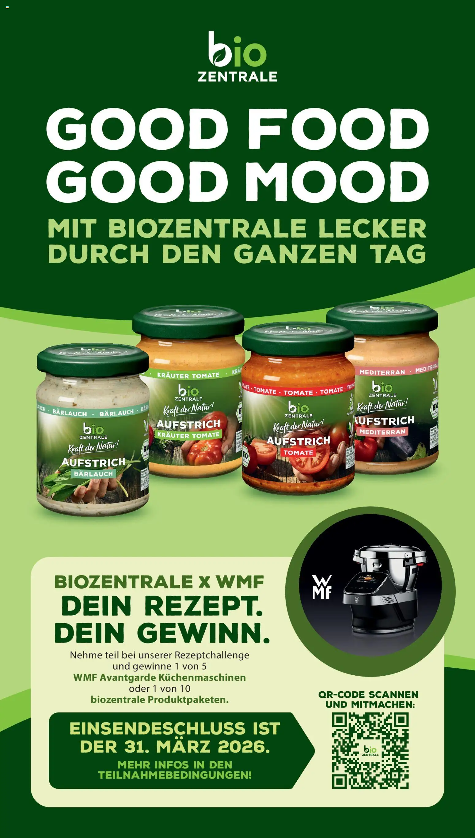 Famila Nordwest Prospekt 	 - Seite 21 - gültig ab 02.03.2026