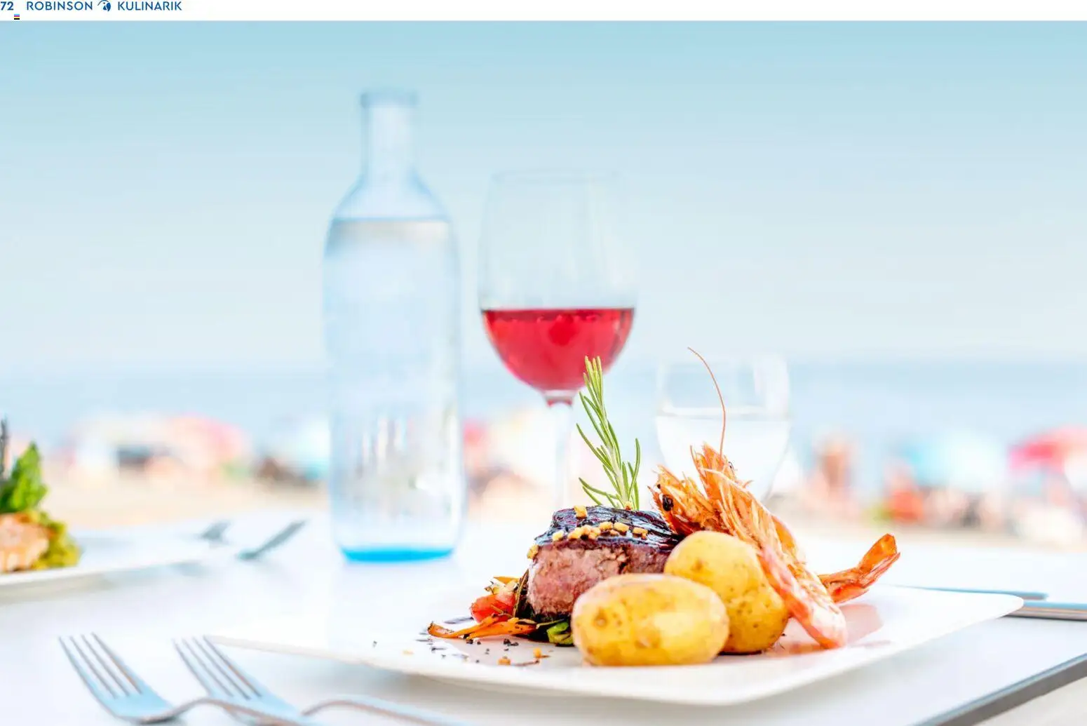 Aida ROBINSON Ganzjahreskatalog 2025/26 - Seite 72 - gültig ab 30.10.2025