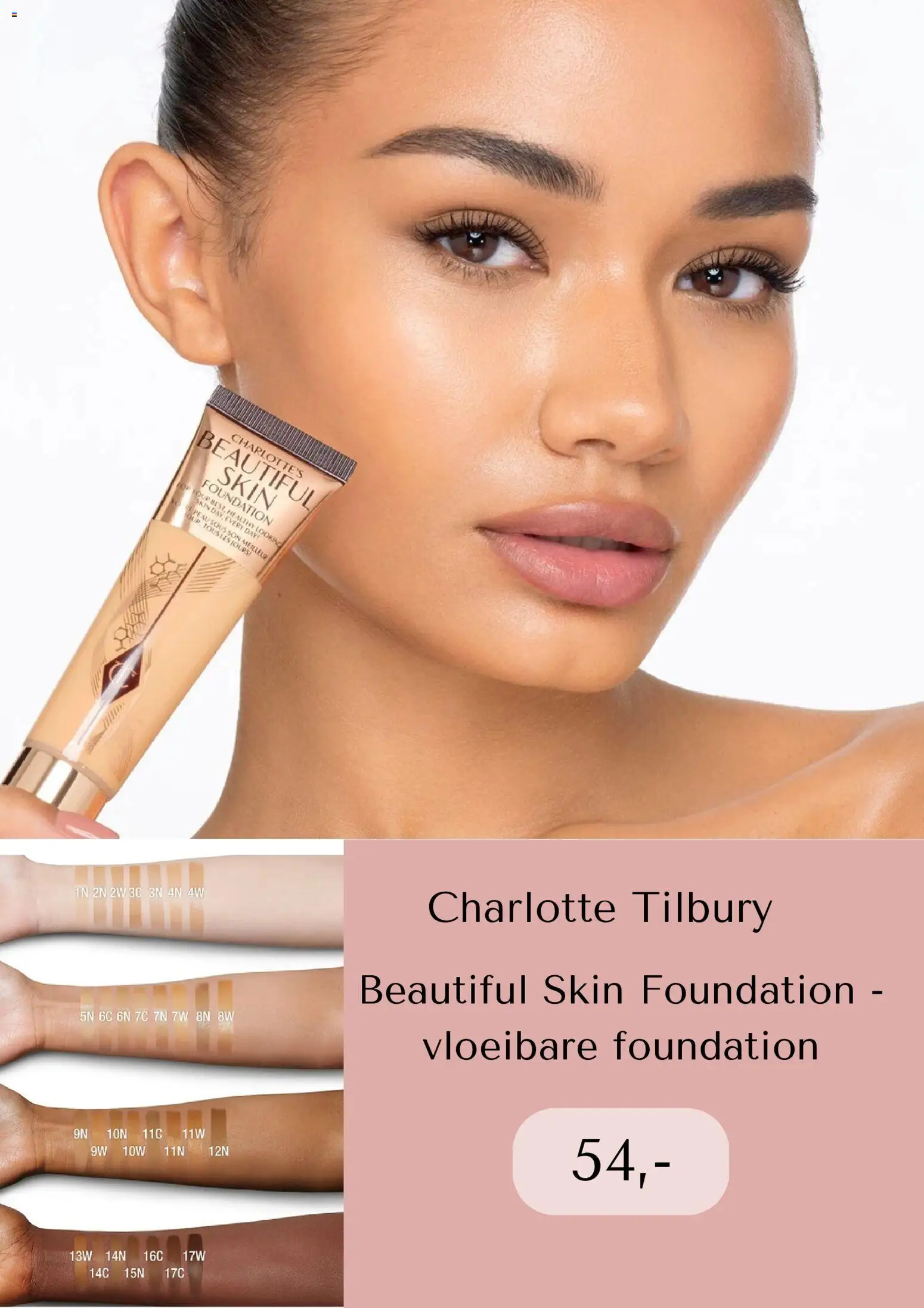 De Bijenkorf folder - page 5- valid from 27-03-2026