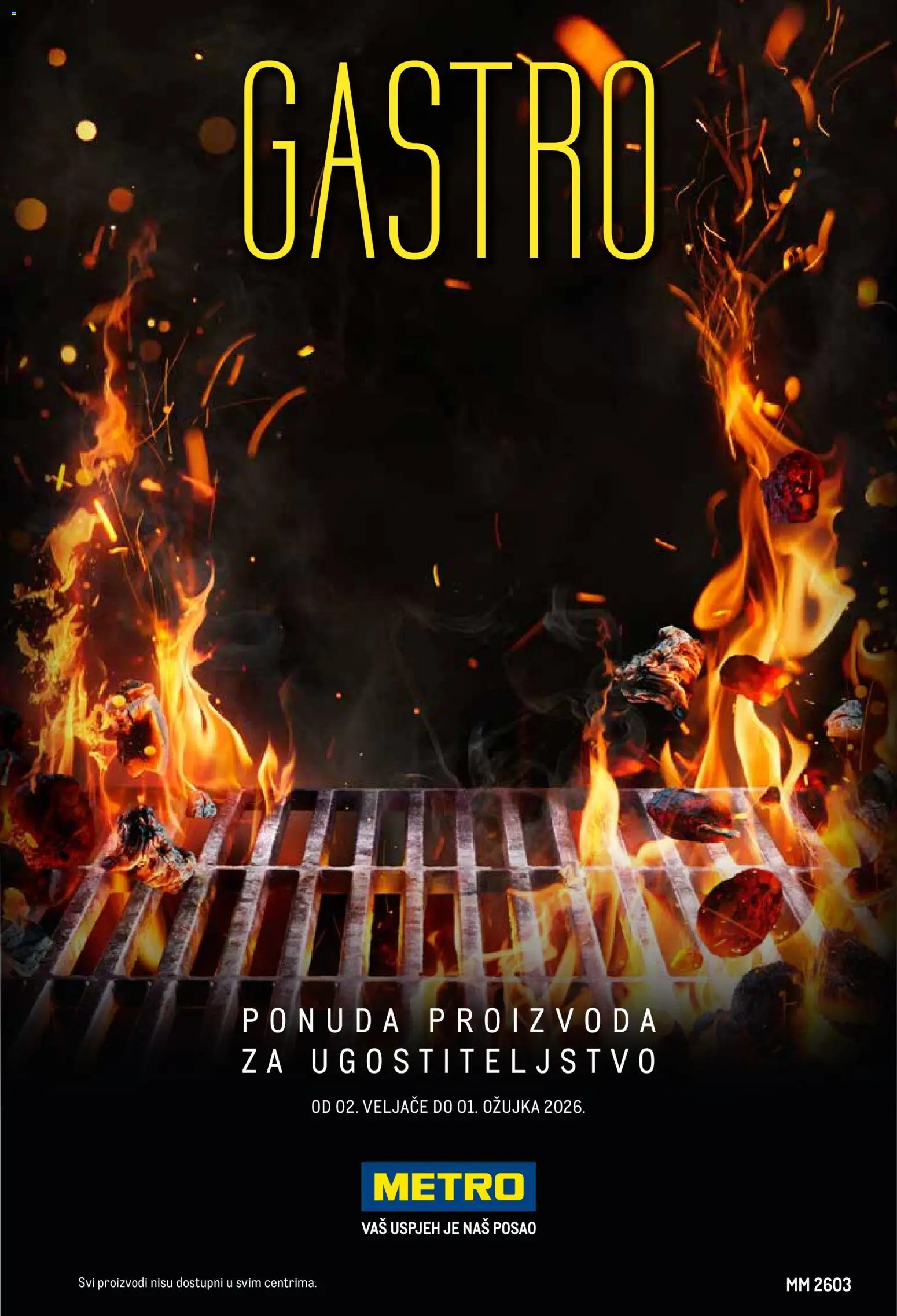 Metro - Gastro - stranica 1- važeći od 02.02.2026